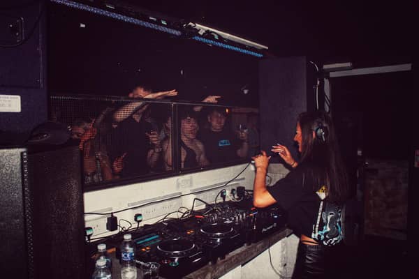 Club 69 brings in some of the best guest DJs, as well as some incredible resident artists. It’s well worth the short trip out to Paisley for the avid electronic music enthusiast.