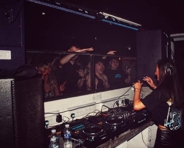 Club 69 brings in some of the best guest DJs, as well as some incredible resident artists. It’s well worth the short trip out to Paisley for the avid electronic music enthusiast.