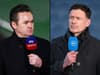 Celtic legend Chris Sutton to replace Andy Walker as Sky Sports revamp Scottish football coverage