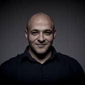 Breaking Bad star Mike Batayeh has died at the age of 52