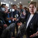 nicola sturgeon