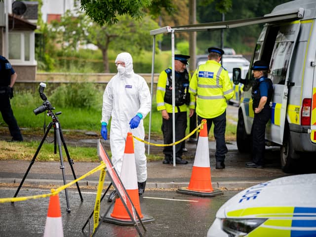 A 16-year-old boy was stabbed to death in Bath - with eight teens arrested on a bus shortly after