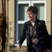 Nicola Sturgeon has been arrested in connection with the SNP investigation