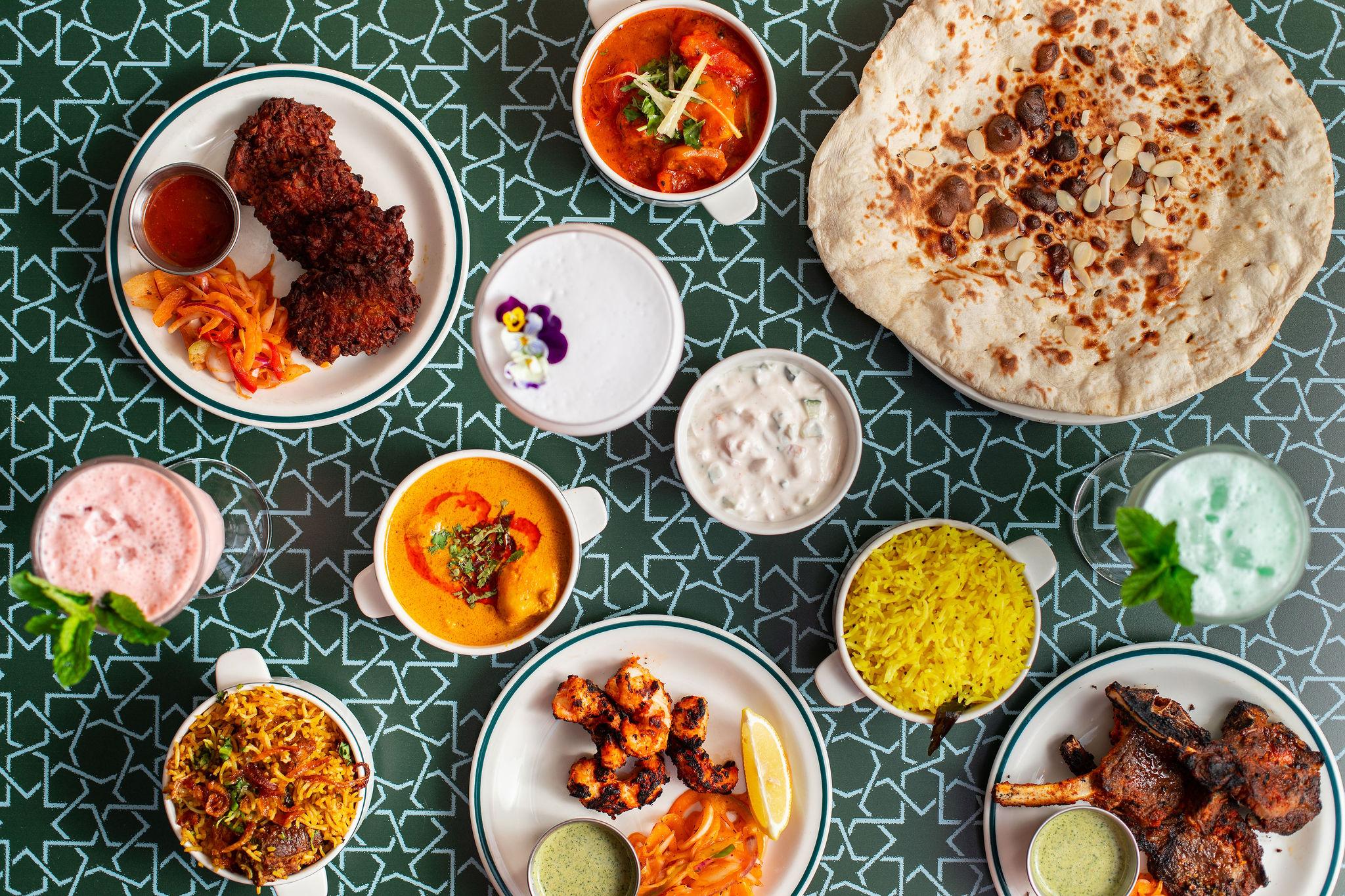 Popular Glasgow restaurant opens its doors in Edinburgh - Vimarsana News