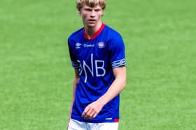 Odin Thiago Holm is wanted by Celtic