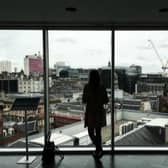 The view from the Lighthouse over the city centre is something you really need time to take in. (Pic: @therealsifoto)