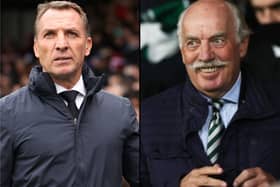 The boss needs backing this summer
