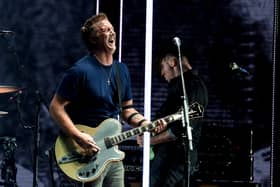 Queens Of The Stone Age announce ‘The End is Nero’ UK tour including Glasgow OVO Hydro - how to get tickets