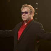 Elton John at Glasgow OVO Hydro: Full information including when doors open, setlist and support acts