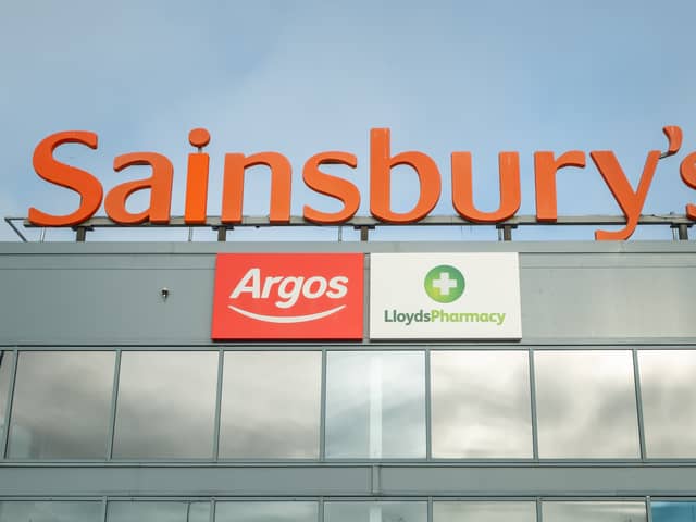 Sainsbury’s has cut the price of another everyday item as it plans to compete with Aldi 