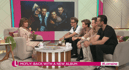 McFly on Lorraine