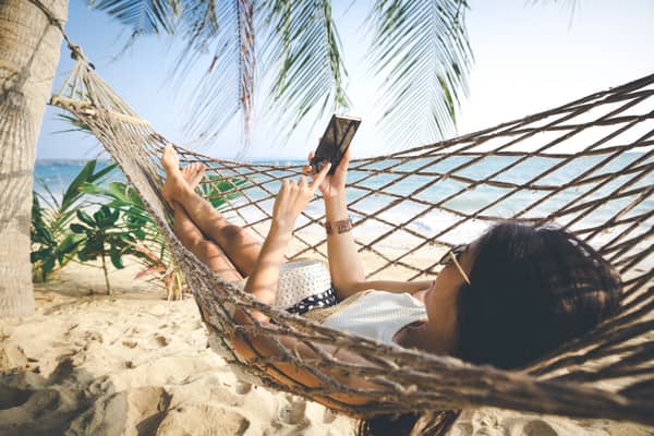 Here’s the best ways to look after your phone on holiday