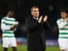 Celtic in Europe: 21 Brendan Rodgers games assessed as talks reach ‘advanced’ stage over Parkhead return