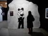 Banksy: Graffiti artist announces first official solo exhibition in Glasgow - when is it & ticket details