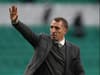 Celtic re-appoint Brendan Rodgers as club’s new manager on three-year-deal - with John Kennedy named as No.2
