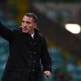 Brendan Rodgers is close to being re-appointed as Celtic manager