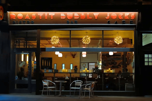 Hidden Gem Restaurants 2025: 12 of the most underrated restaurants in ...