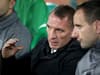‘He’s still a rat’ - Celtic fans react as Brendan Rodgers completes stunning Parkhead return
