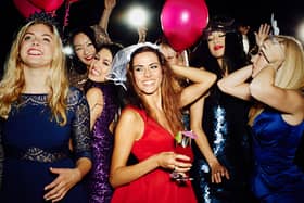 These are some of the best cities for a hen do in Europe so you can celebrate with your best friends. 