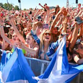 TRNSMT 2023: How to get to Glasgow Green pick up point postcode, bus, subway, car parking and train