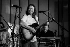 The War on Drugs at Glasgow OVO Hydro: Full information including when doors open, setlist and support acts