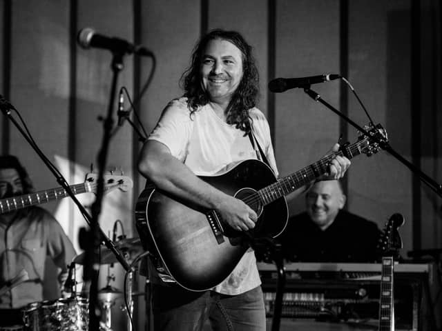 The War on Drugs at Glasgow OVO Hydro: Full information including when doors open, setlist and support acts
