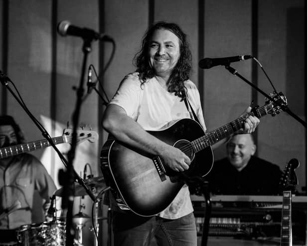 The War on Drugs at Glasgow OVO Hydro: Full information including when doors open, setlist and support acts