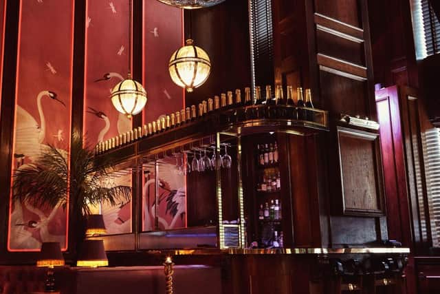 House of Gods will open in the Merchant City soon