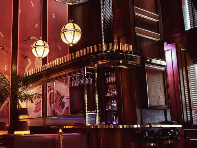 House of Gods will open in the Merchant City soon