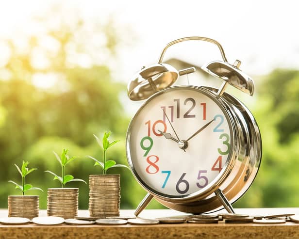 What is core inflation as ONS figures show inflation rate ‘stuck’ at 8.7%