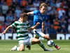 Top 15 Scottish Premiership players with most assists in 2022-23 as Celtic and Rangers stars dominate - gallery