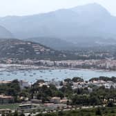 Puerto Pollensa