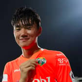 Yang Hyun-Jun (Image: Gangwong FC)