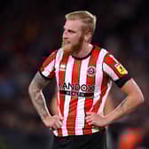 Another tough result for the Blades.