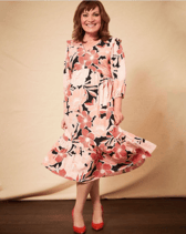 Lorraine Kelly for Bonmarche