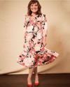 Lorraine Kelly debuts new fashion collection with Bonmarché as her business empire soars to £4 million