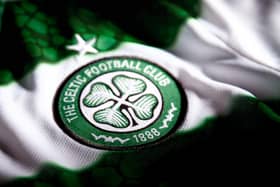 Celtic have posted a teaser of their new home kit
