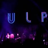 Pulp will headline TRNSMT Festival soon