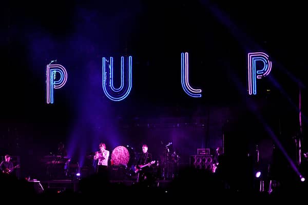 Pulp will headline TRNSMT Festival soon