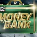 WWE Money in The Bank takes place on July 1 