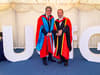 Glasgow University honour Blue Nile singer Paul Buchanan and actor Bill Paterson with degrees