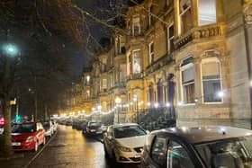 Queen’s Drive is one of the prettiest street in the South of Glasgow - and whether you posted it on Instagram or not, every Southsider should have pictures of varying quality of Queen’s Drive at night.