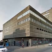 Possibly the most visible example of brutalism in Glasgow - The Savoy Centre in the city centre is well-loved, even if it is a little bit ugly. 