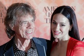 Rolling Stones’ Mick Jagger, 76,  ‘engaged’ to 36-year-old ballerina Melanie Hamrick