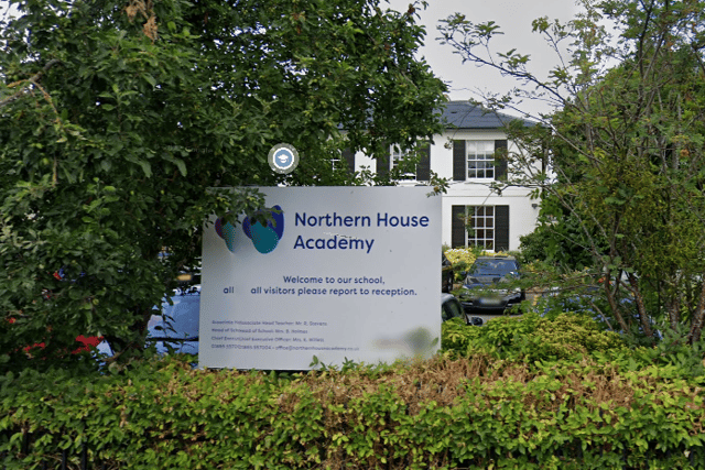 Former executive headteacher, Adam Price, was caught having sex with his coworker ‘for hours’ while fights broke out at his school.