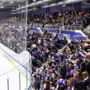 Glasgow Clan fans have snapped up season ticket with the club reporting record sales