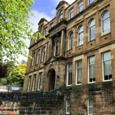 Hyndland Primary School is the 13th highest rated on the Times Primary School League Tables 2023.