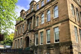 Hyndland Primary School is the 13th highest rated on the Times Primary School League Tables 2023.