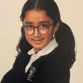 The family of eight-year-old Nuria Sajjad has paid tribute to the youngster who died in St George’s Hospital on Sunday following the horror smash in Wimbledon on Thursday (July 6)