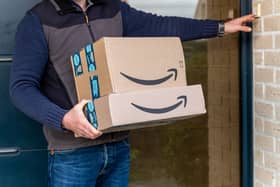 Amazon Prime Day takes place this week with many deals on offer